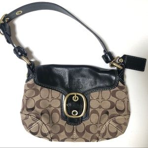 Coach - Baguette Bag